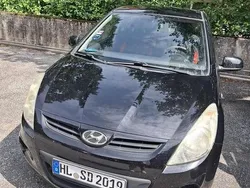 Gebraucht 2009 Hyundai i20 Style Limousine | 2.000 € (Superpreis)