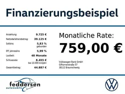 Gebraucht 2020 VW Multivan Highline Van / Kleinbus | 45.979 € (Superpreis)