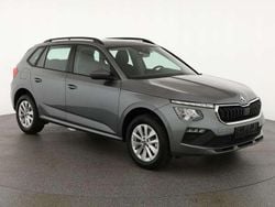 Graphite grau metallic Neu 2025 Skoda Kamiq Selection SUV | 27.895 € (Guter Preis)