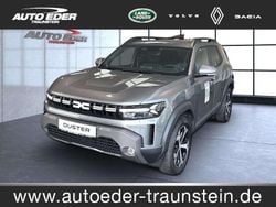 Grau Neu 2025 Dacia Duster Journey SUV | 27.900 € (Fairer Preis)