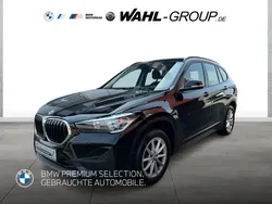 Mineralgrau metallic Gebraucht 2022 BMW X1 xLine SUV | 29.860 € (Etwas zu teuer)