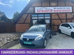Andere farben Gebraucht 2011 Dacia Sandero Lauréate Kleinwagen | 4.790 €