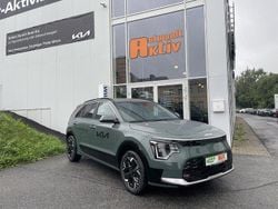 Grün Gebraucht 2023 Kia e-Niro Inspiration SUV | 34.990 € (Teuer)
