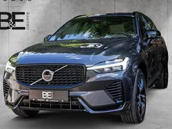 Grau Gebraucht 2022 Volvo XC60 R-Design SUV | 45.950 € (Guter Preis)