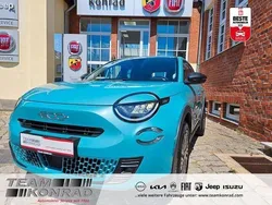 Blau Gebraucht 2024 Fiat 600 SUV | 22.950 € (Fairer Preis)
