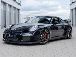 Schwarz Gebraucht 2015 Porsche 991 | 124.990 € (Guter Preis)