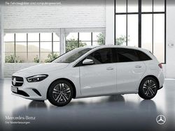 Gebraucht 2024 Mercedes B250e Van / Kleinbus | 29.990 € (Guter Preis)