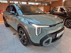 Grün Neu 2025 Kia Stonic GT-Line SUV | 27.890 € (Fairer Preis)