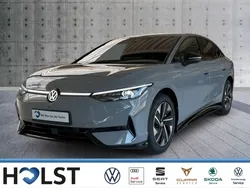 Grau Neu 2024 VW ID.7 Pro Limousine | 67.129 € (Teuer)