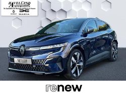 Gebraucht 2022 Renault Megane E-Tech Techno Limousine | 22.890 € (Fairer Preis)