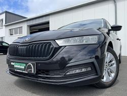 Schwarzmagic Gebraucht 2021 Skoda Octavia Kombi | 16.460 € (Guter Preis)