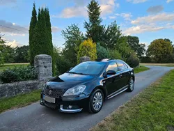 Schwarz Gebraucht 2011 Suzuki Kizashi Limousine | 3.950 € (Fairer Preis)