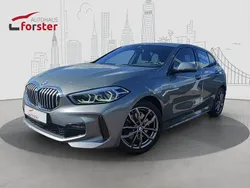 Skyscraper grau Gebraucht 2023 BMW 120 M Sport Kleinwagen | 27.990 € (Fairer Preis)