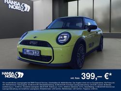 Gelb Gebraucht 2024 Mini Cooper Classic Kleinwagen | 25.750 € (Fairer Preis)