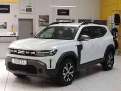 Arktis weiß Neu 2025 Dacia Duster SUV | 27.380 € (Guter Preis)