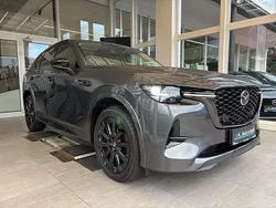 Gebraucht 2024 Mazda 6 Homura-Line SUV | 47.950 € (Etwas zu teuer)