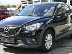 Schwarz Gebraucht 2013 Mazda CX-5 Center-Line SUV | 6.990 € (Guter Preis)