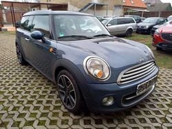Blau Gebraucht 2010 Mini Cooper Clubman Kombi | 4.999 € (Fairer Preis)