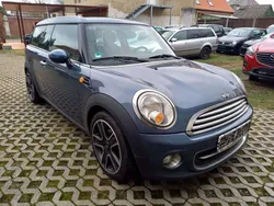 Blau Gebraucht 2010 Mini Cooper Clubman Kombi | 4.999 € (Fairer Preis)