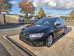 Schwarz Gebraucht 2015 Cupra Leon Kombi | 9.999 € (Fairer Preis)
