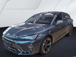 "magnetic tech" Gebraucht 2025 Cupra Leon Limousine | 31.490 € (Fairer Preis)