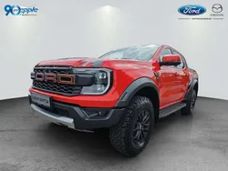 Code orange Neu 2025 Ford Ranger Raptor Abholung | 77.450 €