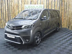 Grau Gebraucht 2019 Toyota Proace Verso Comfort Kombi | 22.790 € (Fairer Preis)