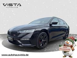 Schwarzmagic perleffekt Gebraucht 2022 Skoda Octavia Sport Kombi | 26.700 € (Fairer Preis)
