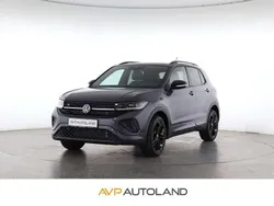 Reflexsilber Neu 2025 VW T-Cross Style SUV | 31.470 € (Etwas zu teuer)