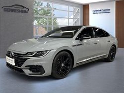 Grau Gebraucht 2020 VW Arteon R-line Limousine | 28.987 € (Etwas zu teuer)
