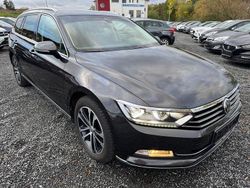 Grau Gebraucht 2019 VW Passat Highline Kombi | 16.395 € (Superpreis)