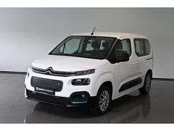 Gebraucht 2022 Citroën e-Berlingo Feel Van / Kleinbus | 21.750 € (Fairer Preis)
