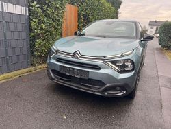 Blau Gebraucht 2022 Citroën C4 Feel Limousine | 16.000 € (Guter Preis)