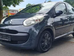 Gris carlinite Gebraucht 2008 Citroën C1 Style Kleinwagen | 2.990 € (Fairer Preis)
