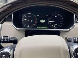 Gebraucht 2014 Land Rover Range Rover Autobiography SUV | 37.000 € (Superpreis)