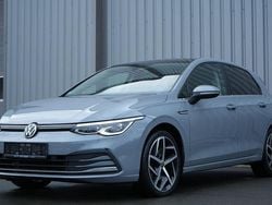 Grau Gebraucht 2020 VW Golf Style Limousine | 20.370 € (Fairer Preis)