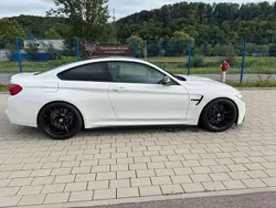 Andere farben Gebraucht 2017 BMW M4 M Performance Coupé | 56.990 € (Teuer)