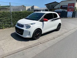 Weiß Gebraucht 2018 Citroën C1 Furio Kleinwagen | 5.199 € (Fairer Preis)