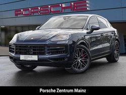 Blau Gebraucht 2024 Porsche Cayenne S SUV | 103.888 €