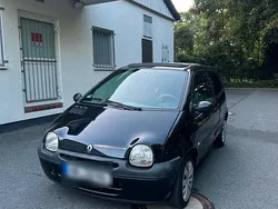 Schwarz Gebraucht 2005 Renault Twingo Kleinwagen | 1.650 €