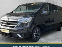 Tenebroschwarz Neu 2024 Renault Trafic Van | 58.490 €