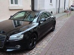 Schwarz Gebraucht 2010 Audi A5 Design Coupé | 6.500 € (Fairer Preis)