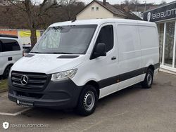 Weiß Gebraucht 2021 Mercedes Sprinter Van | 25.690 € (Superpreis)