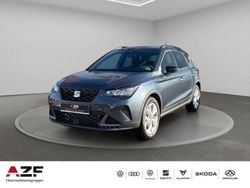 Grau Neu 2025 Seat Arona FR SUV | 25.490 € (Fairer Preis)