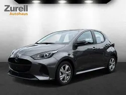 Lead grey Neu 2024 Mazda 2 Exclusive-Line Kleinwagen | 25.780 € (Fairer Preis)