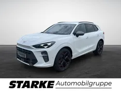 Weiß (glacial weiß metallic) Neu 2025 Cupra Terramar SUV | 42.990 € (Etwas zu teuer)