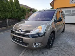 Gold Gebraucht 2012 Citroën Berlingo Van / Kleinbus | 6.999 € (Guter Preis)