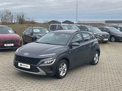 Dark knight Gebraucht 2022 Hyundai Kona Select SUV | 12.490 € (Superpreis)