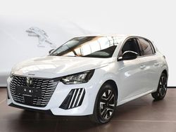 Weiß Neu 2025 Peugeot 208 Allure Kleinwagen | 27.790 € (Teuer)