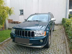 Gebraucht 2005 Jeep Grand Cherokee SUV | 1.800 €